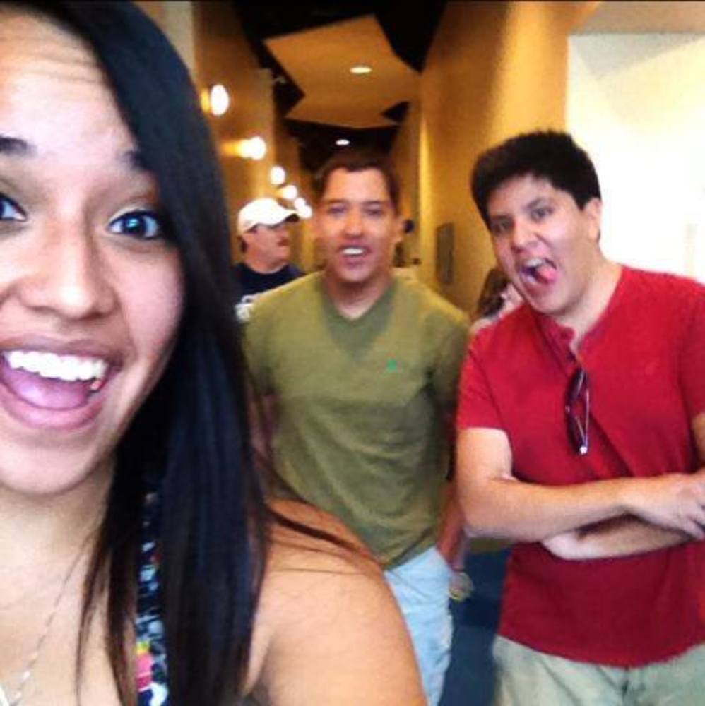 Meet your Posher, Oscar